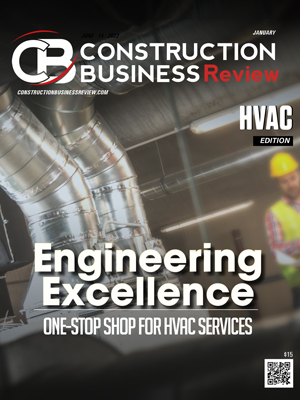  Top 10 HVAC Services Companies - 2022