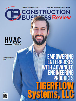 Top 10 HVAC Solution Companies - 2020